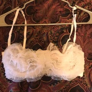 Brand new with tags Victoria’s Secret brallett